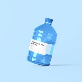 Water Can 2